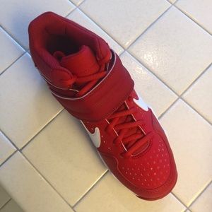 Boys baseball cleats